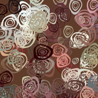 Soyut sanat dokusu. Renkli doku. Modern sanat eserleri. Renkli görüntü. Modern sanat. Çağdaş sanat.