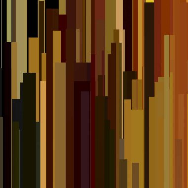 Geometrik desenli soyut arkaplan