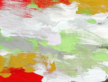 soyut renkli arkaplan, alanı kopyala  