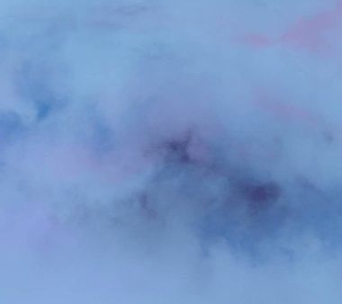 bulutlar ile soyut gökyüzü arka plan