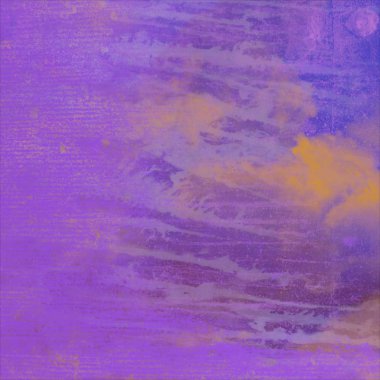 metin için alanı olan grunge arkaplanı