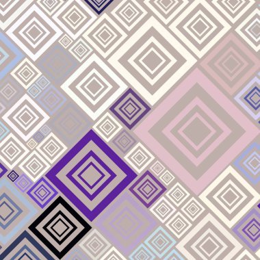 renkli arka plan kareler       