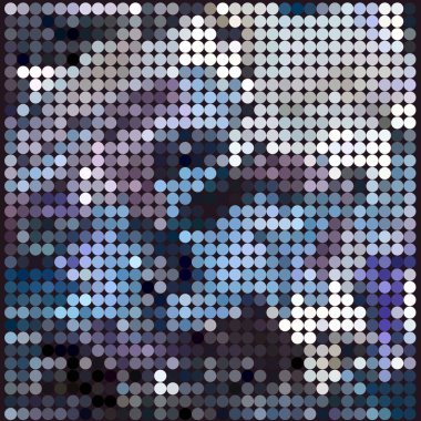 Soyut sanat dokusu. Renkli doku. Modern sanat eserleri. Renkli görüntü. Modern sanat. Çağdaş sanat. 