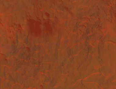 metin için alanı olan grunge arkaplanı