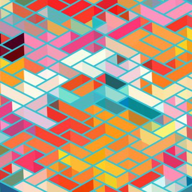 Soyut sanat dokusu. Renkli doku. Modern sanat eserleri. Renkli görüntü. Modern sanat. Çağdaş sanat. 