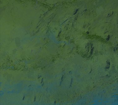 Metin için alanı olan soyut arkaplan