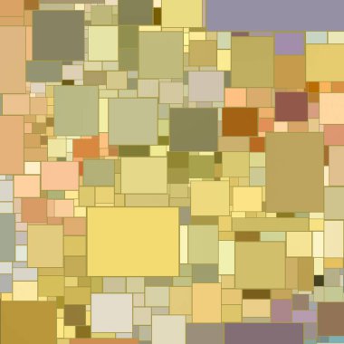 Geometrik desenli soyut arkaplan