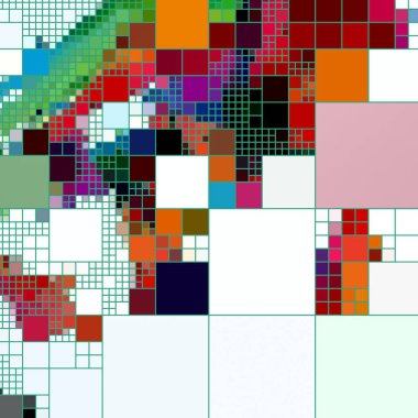 Soyut sanat dokusu. Renkli doku. Modern sanat eserleri. Renkli görüntü. Modern sanat. Çağdaş sanat. 