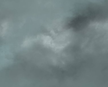 soyut grunge bulutlar, kopya alanı ile renkli arka plan