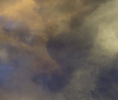 Metin için alanı olan soyut arkaplan