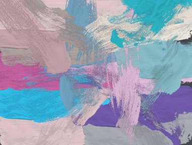 soyut renkli arkaplan, alanı kopyala 