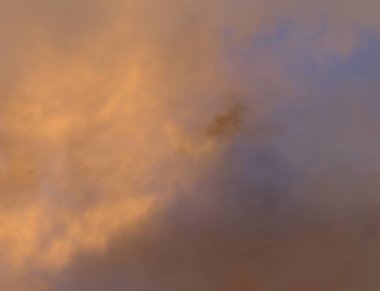 Taranmış Boyalı Soyut Arkaplan