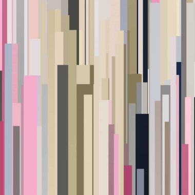 Geometrik desenli soyut arkaplan