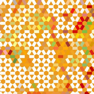 kopya alanı ile soyut desen arka plan