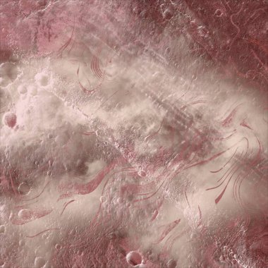 boşluk ile soyut grunge arka plan 