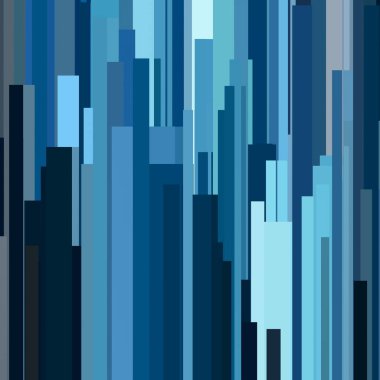 Geometrik desenli soyut arkaplan