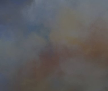 Metin için alanı olan soyut arkaplan