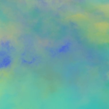 Taranmış Boyalı Soyut Arkaplan