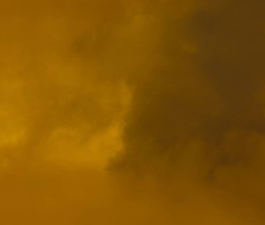 Metin için alanı olan soyut renkli arkaplan