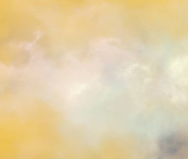 soyut grunge bulutlar, kopya alanı ile renkli arka plan