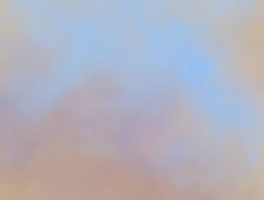 soyut grunge bulutlar, kopya alanı ile renkli arka plan