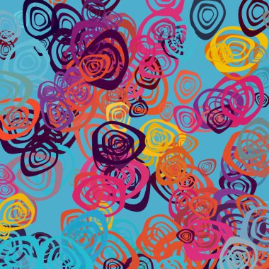 Soyut sanat dokusu. Renkli doku. Modern sanat eserleri. Renkli görüntü. Modern sanat. Çağdaş sanat.