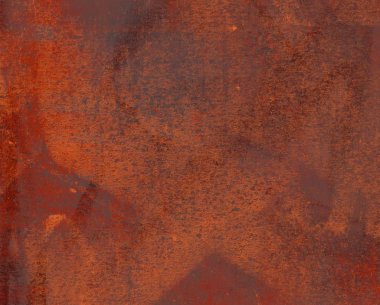 Geometrik desenlerle soyut sanat dokusu