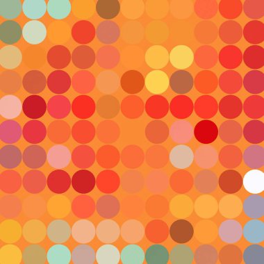 Geometrik desenli soyut arkaplan