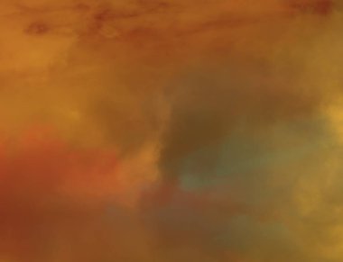 bulutlar ile soyut gökyüzü arka plan