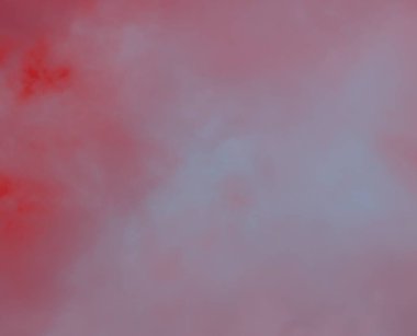 Metin için alanı olan soyut renkli arkaplan