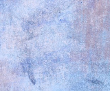 Kağıt üzerine el yapımı kömür çizimi. Soyut sanat dokusu. Renkli doku. Modern sanat eserleri. Modern sanat. Çağdaş sanat. Sanatsal tuval