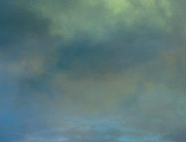 Metin için alanı olan soyut arkaplan