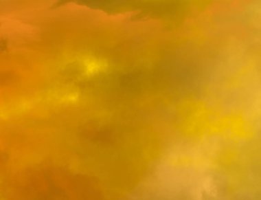 Taranmış Boyalı Soyut Arkaplan. Fırça darbeli resim.