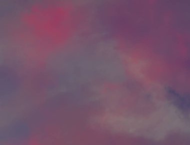 Metin için alan ile Fırçalanmış Boyalı Soyut Arka Plan