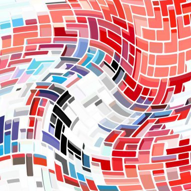 Soyut sanat dokusu. Renkli doku. Modern sanat eserleri. Renkli görüntü. Modern sanat. Çağdaş sanat. 