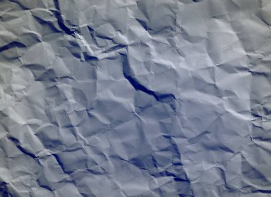 Mavi ve beyazın soyut arkaplanı