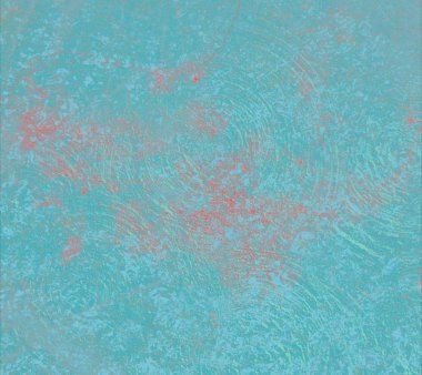 metin için alanı olan grunge arkaplanı