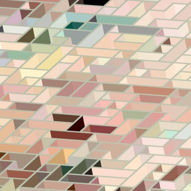 Soyut sanat dokusu. Renkli doku. Modern sanat eserleri. Renkli görüntü. Modern sanat. Çağdaş sanat.