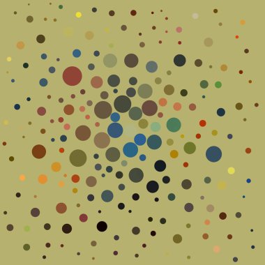 soyut renkli arkaplan, alanı kopyala  