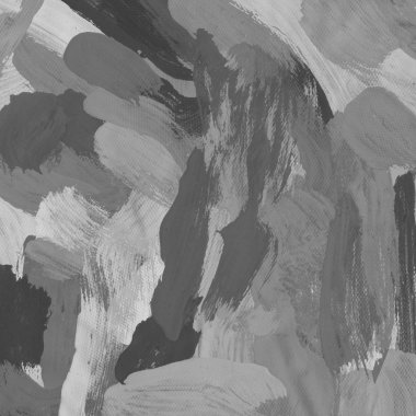 Tuval el yapımı yağlıboya. Renkli doku. Fırça darbeleri. Renkli görüntü. Modern sanat. Çağdaş sanat.