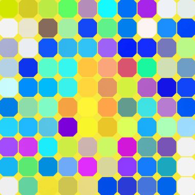 Soyut sanat dokusu. Renkli doku. Modern sanat eserleri. Renkli görüntü. Modern sanat. Çağdaş sanat.