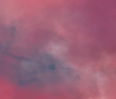 Taranmış Boyalı Soyut Arkaplan. Fırça darbeli resim.