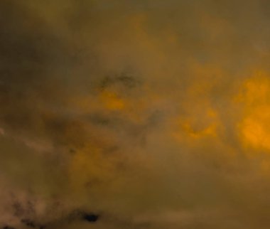 Taranmış Boyalı Soyut Arkaplan