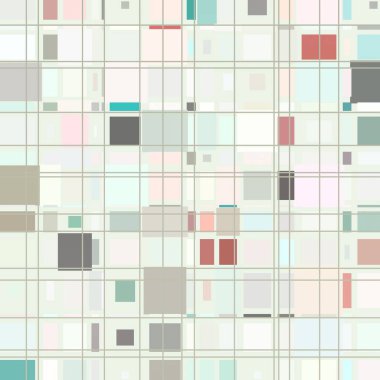 renkli arka plan kareler   