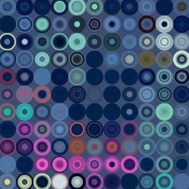 modern soyut geometrik desen arka plan