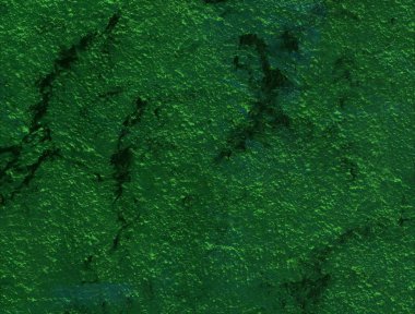 Vintage gökyüzü ve bulutlar arka plan.