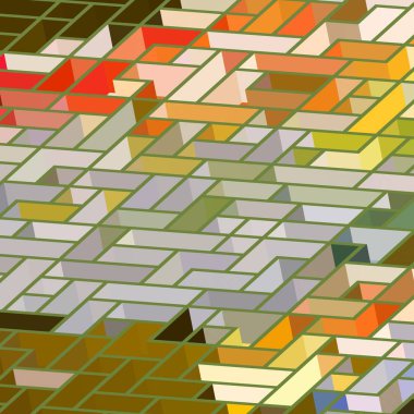 Soyut sanat dokusu. Renkli doku. Modern sanat eserleri. Renkli görüntü. Modern sanat. Çağdaş sanat. 