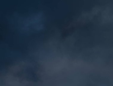 Alacakaranlık gökyüzü , mahachai / tayland