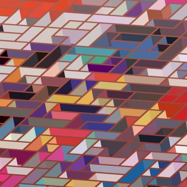 Soyut sanat dokusu. Renkli doku. Modern sanat eserleri. Renkli görüntü. Modern sanat. Çağdaş sanat. 