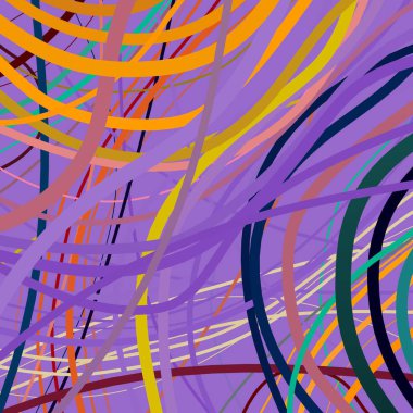 Soyut sanat dokusu. Renkli doku. Modern sanat eserleri. Renkli görüntü. Modern sanat. Çağdaş sanat.